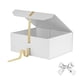 thumbnail image 2 of Caja de regalo GoooodGift con tapa magnética grande de 33 x 28 x 13 cm, 2 of 6