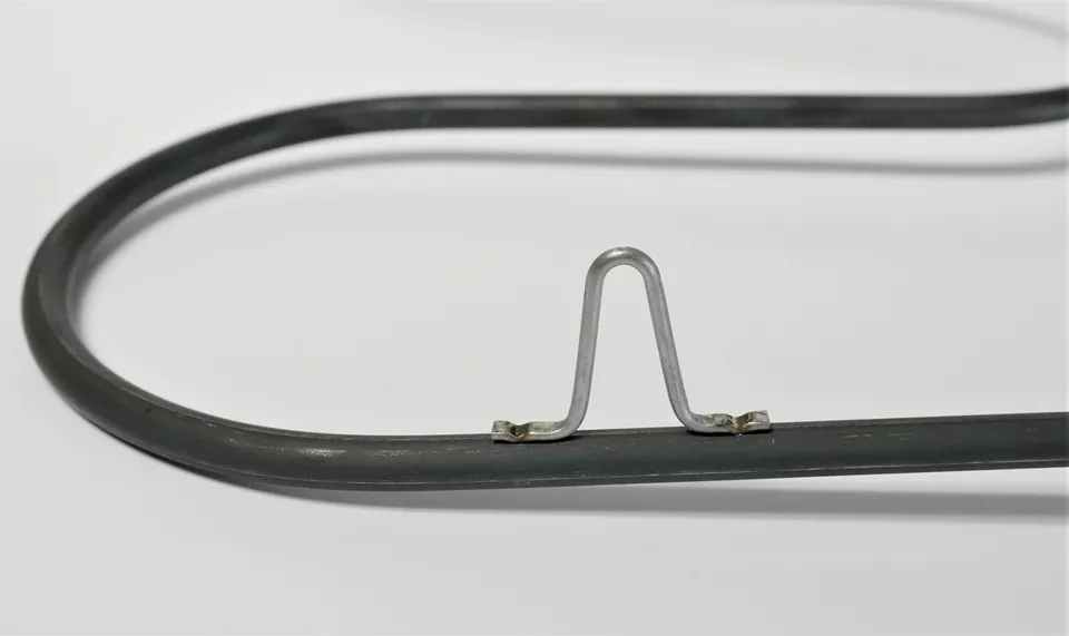 WB44K5013 for GE Range Oven Heating Element Bake Unit AP2030969 PS249249