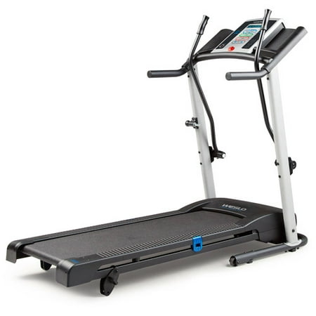 Vitamaster Owners Manual Treadmill 8708997947