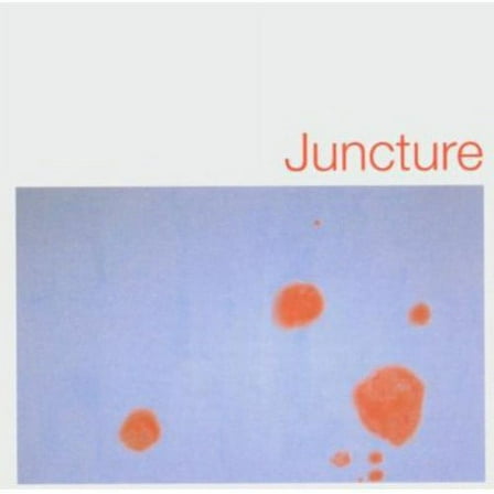 Various Artists - Juncture - Jazz - CD