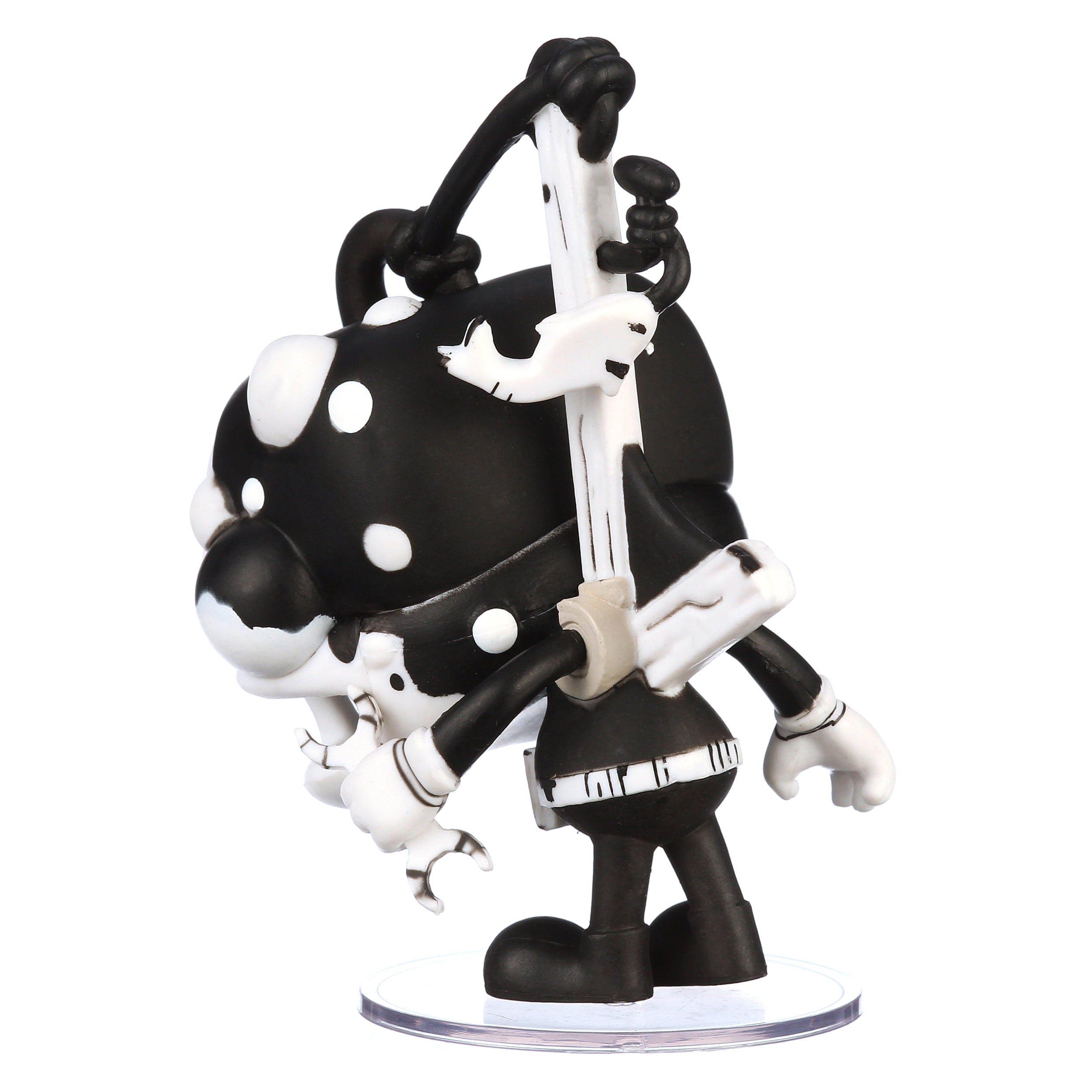 Funko POP! Games: BATIM S3- Fisher