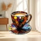 thumbnail image 1 of Xihbxyly Mini Sembradora Portátil y Ligera, Herramienta de Siembra con Resorte a Presión, Fácil Dispensación de Semillas, Macetas para Jardín y Hierbas, Regalo Ideal para Jardineros, Diseño Seguro y, 1 of 7