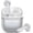 Silver, variant on Wireless Bluetooth Earbuds Noise Cancelling in Ear Buds Deep Bass Stereo, 50H Playtime with Mics, LED Display, IPX7 Waterproof Earphones for iphone Android Laptop, Blue