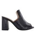 thumbnail image 2 of ZAPATO DE TACON PARA DAMA SENTIES ELOISA Sentíes  ELOISANEGRO24, 2 of 2