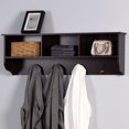 thumbnail image 3 of Adjustable Height Design - Wall Rack for Personalized Organization, 3 of 7