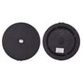thumbnail image 4 of Electric Motorized Photography Turntable 360 Degree Rotatable Display with LED Light for Product Jewelry Watch Display, 4 of 7