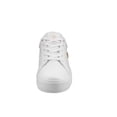 thumbnail image 4 of Tenis Mujer POLO CLUB Dama Blanco TIPO ESCOLAR 24.5, 4 of 6