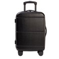 thumbnail image 1 of 20" Hardside Carry-On Luggage, Carry On Suitcase with Spinner Wheels, 1 of 10