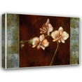 thumbnail image 1 of Selina Werbelow 36x28 Gallery Wrapped Canvas Wall Art Titled - Greige II, 1 of 4