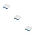 thumbnail image 3 of Inteprter Divisor de fibra óptica de modo único de velocidad rápida de Internet, puerto SC, oficina, Hotel, Cable óptico, caja divisoria, Type1 NO1, 3 of 6