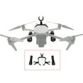 thumbnail image 2 of CIYISON LED Night Light For DJI Air 3 Drone Night Navigation Light Bracket Flight Searchlight Flashlights Kit, 2 of 10
