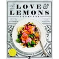 thumbnail image 3 of Love & Lemons Cookbook, Jack Mathews, Jeanine Donofrio Hardcover, 3 of 4