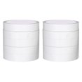 thumbnail image 3 of 10Rolls 10Meter Strong Adhesive Double Sided Tape for Crafting Home Decoration, 3 of 10