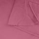 thumbnail image 3 of Pantalones de Mujer Casual Color Sólido Pétalo Patrón Pocket Loose Pantalones Recortados para las Mujeres Pantalones Sueltos para las Mujeres, 3 of 7