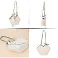 thumbnail image 3 of LinYooLi Fashion Handbags Women Woven Straw Bag Summer Beach Tote Purse, 3 of 6