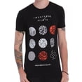 thumbnail image 1 of Playera Camisa Twenty One Pilots Blurryface + Regalo C/ Envi, 1 of 7