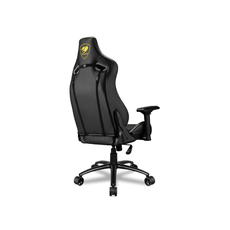 Cougar Outrider Comfort Gaming Chair