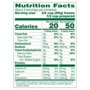 General Mills Green Giant Steamers Asparagus Cuts, 9 oz