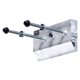 thumbnail image 1 of Colgadores de Pared para Monopatín Sunnimix Soporte de Pared Flotante 30 piezas, 1 of 8