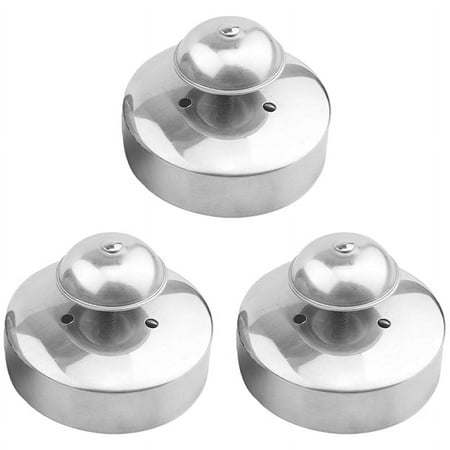 

Sandwich Cutter for Kids 3.5 Inch Stainless Steel Round Sandwich Cutter Sandwich Decruster