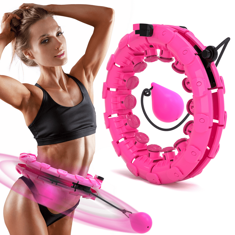 Waist trainer hula hoop new arrivals