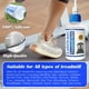 thumbnail image 3 of Lubricante para cintas de correr SEKODAY, silicona, 250 ml, con kit, 3 of 6