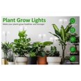 thumbnail image 5 of Lumière de Croissance, Lumière LED pour Plantes d'Intérieur, Hauteur Réglable pour Fleurs et Bonsaï, 5 of 5