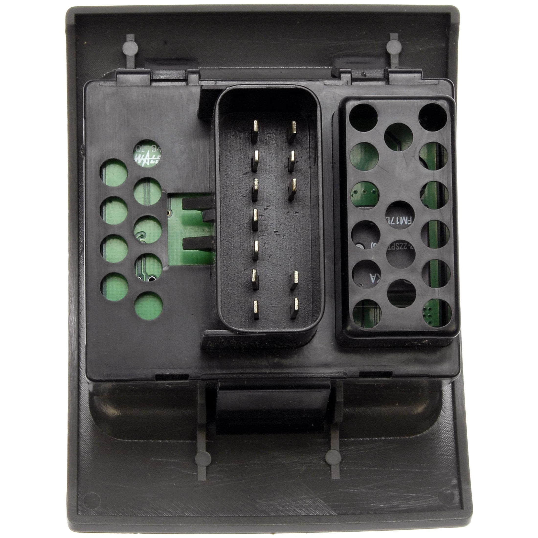 Dorman 901-457 Power Window Switch - Master/Center Console for Specific Chrysler Models