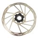 thumbnail image 1 of Rotor Del Freno Bicicleta Mi Xim MTB Road Bike Rotor Bicicleta Centerlock Rotores de freno de disco (203 mm) Tmvgtek Accesorios para bicicletas, 1 of 9