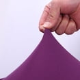 thumbnail image 4 of Spandex Stretch Lounge Sofá Sofá Funda De Asiento Funda Antideslizante Decorazione , Cucina Macarena  Spandex Sofá Cover, 4 of 6