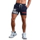 thumbnail image 2 of Short Skinny Deportivo Para Hombre Shendy Vendy Bermuda Slim Fit, 2 of 4