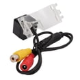 thumbnail image 3 of Cámara de marcha atrás con ángulo de visión amplio, repuesto de cámara de respaldo impermeable para Mazda CX‑9 2007-2014, 3 of 12
