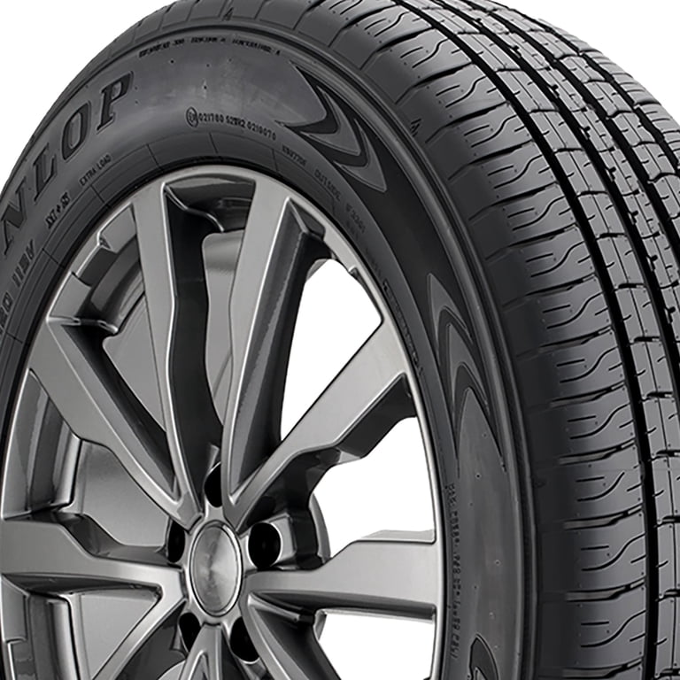 Dunlop Grandtrek PT5A Touring 265/55R20 113V XL Passenger Tire