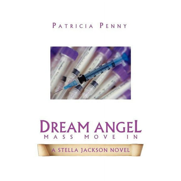 Dream Angel Mass Move in (Paperback)