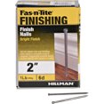 thumbnail image 3 of Fas-N-Tite Steel, 6D Bright Finish Nails (2") - 1 lb, 3 of 7