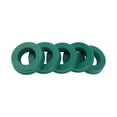 thumbnail image 1 of Anillo de Sello de Aceite Universal Unique Bargains Labio UN Sello de Eje Rotativo 22x40x10mm Alta Presión TPU Verde 5 Pcs, 1 of 7