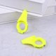 thumbnail image 3 of unbranded 1Par Rest Handlebar Amarillo Para Bici Soporte Ergonómico Para Uso Prolongado En, 3 of 5