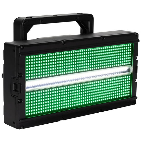 ADJ JOLT PANEL FXIP IP65-Rated RGBCW LED Strobe/Effect Panel Fixture