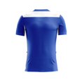 thumbnail image 2 of Jersey Para Hombre Azul Sport De Entrenamiento Azul Talla EX, 2 of 2