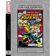 thumbnail image 2 of Marvel Masterworks: Luke Cage, Power Man Vol. 3: Mercs For Money, 2 of 2