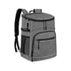 thumbnail image 1 of Cooler Backpack, Ice Chest Cooler Bag, 30 Can Capacity for Camping, Hiking, Travel Ref: 2222, 1 of 5