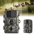 thumbnail image 1 of 1080P 12MP Trail Wildlife Camera Trap Game Hunting Cam IR Infrared Night Vision, 1 of 8