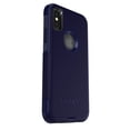 thumbnail image 4 of OtterBox Commuter Series Case for iPhone X, Indigo Way, 4 of 19