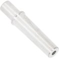 thumbnail image 5 of Veeki Sandblaster Nozzle Replacement, Sandblasting Nozzle 150psi 18oz Sand Volume Standard Size Wear Resistant for AS118 Series-0521, 5 of 5