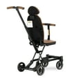 Evolur Cruise Rider Stroller, Coginac