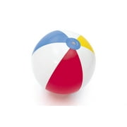 Play Day Multi-color Beach Ball 20"