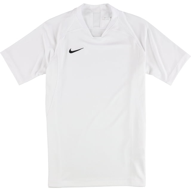 Nike Boys US Legend Unisex Jersey, white, Big Kids (8-20), L