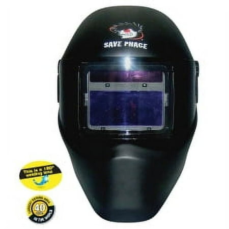 Save Phace 3011681 MO3 40-Vizl4 Series Welding Helmet
