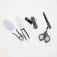 thumbnail image 1 of Grooming Set- Set of six, 1 of 2