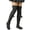 A-3, variant on Tiqkatyck Compression Socks Clearance, Women Simple Fashion Solid Color Knit Tall Socks Wool Ball Texture Long Tube Pile Socks Warm Socks Compression Socks for Women Purple One Size
